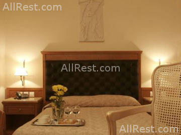 Castello City Hotel 16